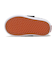 V98TDL DFLW　12-165(H)SLIP ON　DENIM/WHITE　696791-0001