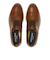 C40338　FLEXGRAND+ PLAIN TOE OXFORDS　*BRITISH TAN　703354-0001