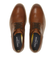 C40338　FLEXGRAND+ PLAIN TOE OXFORDS　*BRITISH TAN　703354-0001