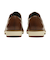 C40338　FLEXGRAND+ PLAIN TOE OXFORDS　*BRITISH TAN　703354-0001