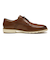 C40338　FLEXGRAND+ PLAIN TOE OXFORDS　*BRITISH TAN　703354-0001