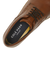 C40338　FLEXGRAND+ PLAIN TOE OXFORDS　*BRITISH TAN　703354-0001