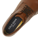 C40338　FLEXGRAND+ PLAIN TOE OXFORDS　*BRITISH TAN　703354-0001