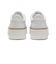 W33367　W GRANDPRO MAXFIELD SLIP ON SN　WHITE/WHITE　703404-0001