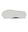W33367　W GRANDPRO MAXFIELD SLIP ON SN　WHITE/WHITE　703404-0001