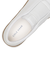W33367　W GRANDPRO MAXFIELD SLIP ON SN　WHITE/WHITE　703404-0001