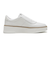 W33367　W GRANDPRO MAXFIELD SLIP ON SN　WHITE/WHITE　703404-0001