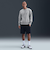 IB3304　M CLUB BB CREW NEO VRSTY　063D GR H/SAIL　703855-0002