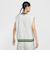 IM7483　W WAFFLE KNIT VEST PREP　133SAIL/SAIL　703892-0002