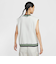 IM7483　W WAFFLE KNIT VEST PREP　133SAIL/SAIL　703892-0002