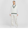 IM7483　W WAFFLE KNIT VEST PREP　133SAIL/SAIL　703892-0002
