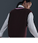 IM7483　W WAFFLE KNIT VEST PREP　652BGYCRH/SAIL　703892-0003