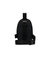 FZ6133　U COMMUTE CROSSBODY　011BLK/ANTHRA　703990-0001