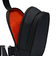 FZ6133　U COMMUTE CROSSBODY　011BLK/ANTHRA　703990-0001