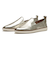 W34380　W GRAND AMBITION GALENA LOAFER　SOFT GOLD LTR　703397-0001