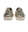 W34380　W GRAND AMBITION GALENA LOAFER　SOFT GOLD LTR　703397-0001