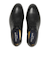 C40336　FLEXGRAND+ PLAIN TOE OXFORDS　*BLACK　703353-0001