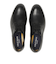 C40336　FLEXGRAND+ PLAIN TOE OXFORDS　*BLACK　703353-0001