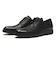C40336　FLEXGRAND+ PLAIN TOE OXFORDS　*BLACK　703353-0001