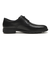 C40336　FLEXGRAND+ PLAIN TOE OXFORDS　*BLACK　703353-0001