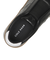 W33366　W GRANDPRO MAXFIELD SLIP ON SN　BLACK/WHITE　703403-0001