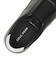 W33366　W GRANDPRO MAXFIELD SLIP ON SN　BLACK/WHITE　703403-0001