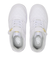 V2920K DNC　17-22(H) RIGIDA　WHITE/WHITE　696343-0001