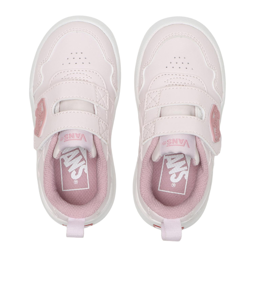 V2920B PTC 12-165(H) RIGIDA PINK/WHITE 696342-0002｜エービーシー