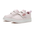 V2920B PTC　12-165(H) RIGIDA　PINK/WHITE　696342-0002
