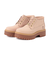 A2HA9-EN7　W'S STONE STREET MID　LT BEIGE NBCK　700698-0001