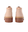 A2HA9-EN7　W'S STONE STREET MID　LT BEIGE NBCK　700698-0001
