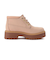 A2HA9-EN7　W'S STONE STREET MID　LT BEIGE NBCK　700698-0001