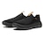 T1172953　M HURRICANE DAYBREAKER SLIP ON　BLK　702756-0001