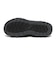 T1172953　M HURRICANE DAYBREAKER SLIP ON　BLK　702756-0001