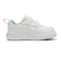V2920B PTC　12-165(H) RIGIDA　WHITE/MULTI　696342-0001