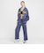 IO0483　W CLUB FLC PANT WIDE GC　508SNDDPL　703898-0001