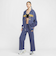 IO0483　W CLUB FLC PANT WIDE GC　508SNDDPL　703898-0001