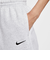 FZ5997A　W PHNX FLC HR OS PANT 2　051B HTHR/BLK　703874-0001