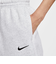 FZ5997A　W PHNX FLC HR OS PANT 2　051B HTHR/BLK　703874-0001