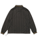 125K1111100　M FC OTW L/S Gaming Shirt　BLACK　702001-0003