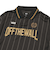 125K1111100　M FC OTW L/S Gaming Shirt　BLACK　702001-0003