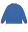 125K1111100　M FC OTW L/S Gaming Shirt　BLUE　702001-0004