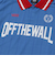 125K1111100　M FC OTW L/S Gaming Shirt　BLUE　702001-0004