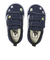 V36TDL BLT DFLW　12-165(H)OLD SKOOL　DENIM/WHITE　696790-0001