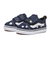 V36TDL BLT DFLW　12-165(H)OLD SKOOL　DENIM/WHITE　696790-0001