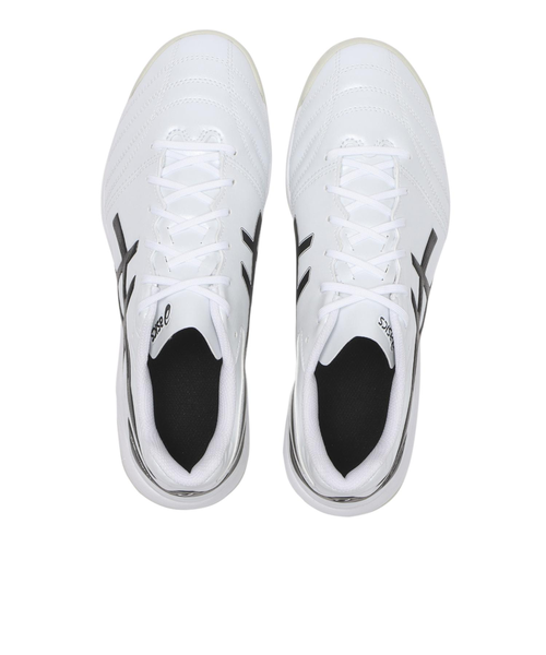 店舗用品 231 1103A112.101 DS LIGHT CLUB TF W WHITE/BLACK 691712-0001