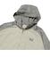 125K3092300　W raglansleeves blouson　NATURAL　701876-0001