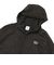 125K3092300　W raglansleeves blouson　BLACK　701876-0002