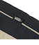 125K3141800　W color scheme nylon pants　NATURAL　701874-0001
