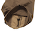 125K3141800　W color scheme nylon pants　BROWN　701874-0002